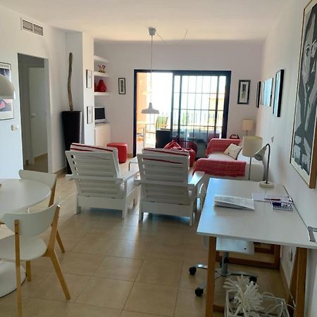 Bahia Apartment Almunecar Luaran gambar