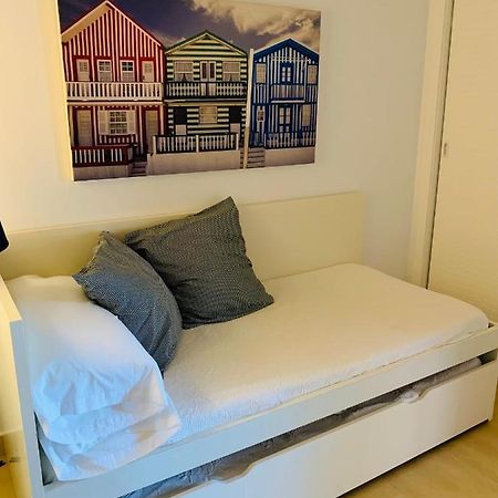 Bahia Apartment Almunecar Luaran gambar