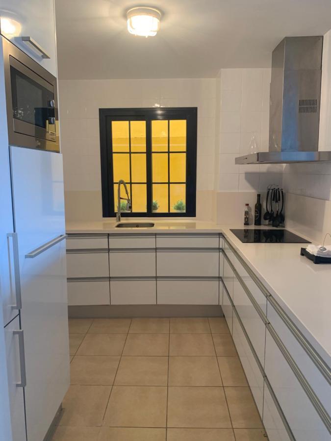 Bahia Apartment Almunecar Luaran gambar