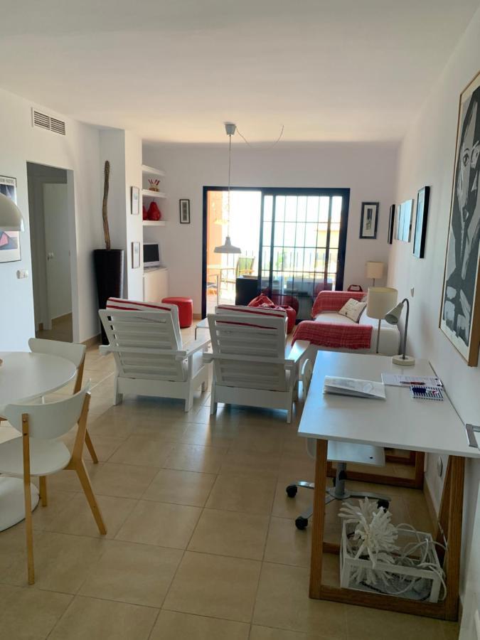Bahia Apartment Almunecar Luaran gambar