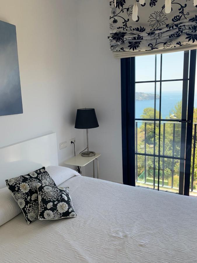 Bahia Apartment Almunecar Luaran gambar