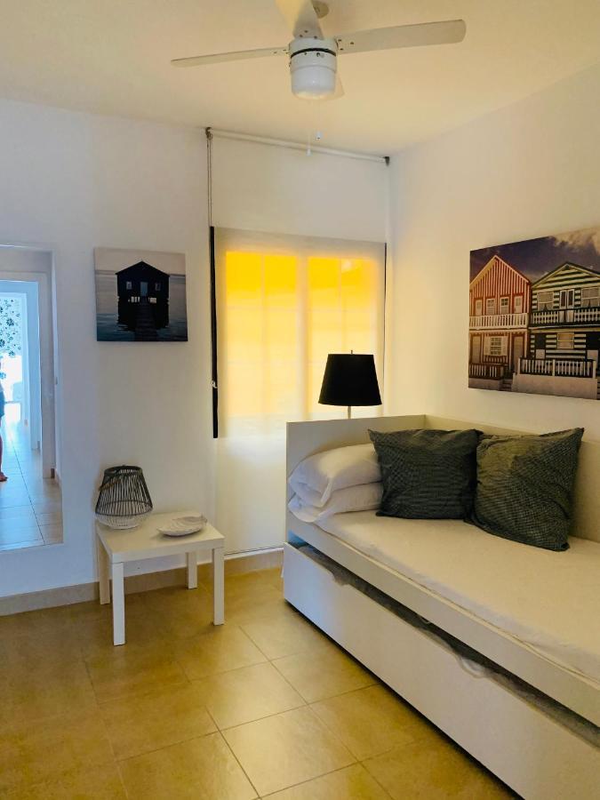 Bahia Apartment Almunecar Luaran gambar