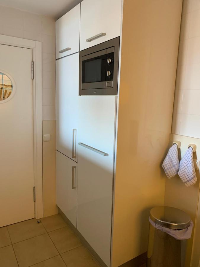 Bahia Apartment Almunecar Luaran gambar