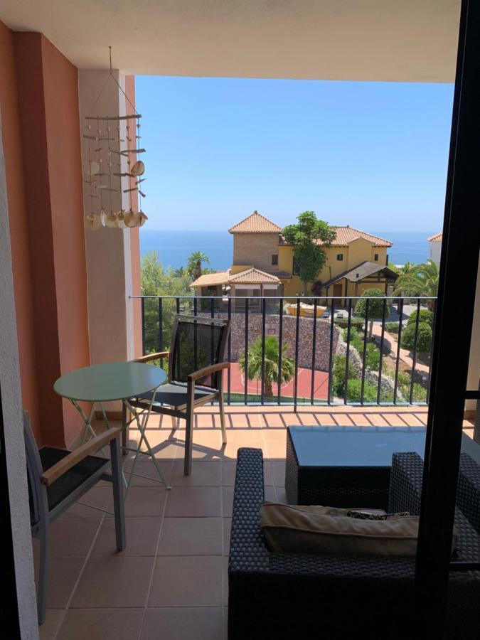 Bahia Apartment Almunecar Luaran gambar