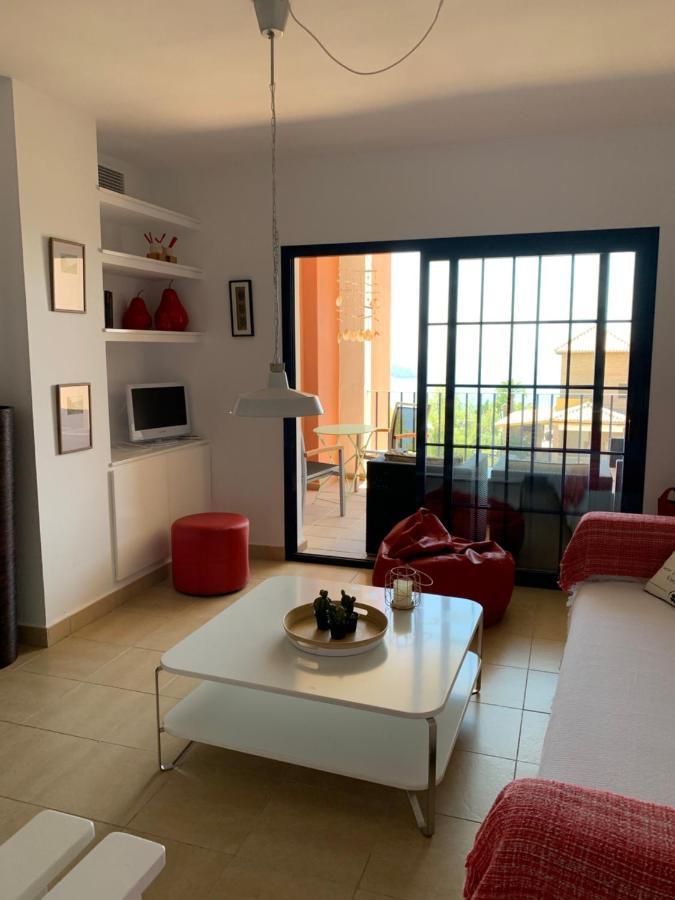 Bahia Apartment Almunecar Luaran gambar