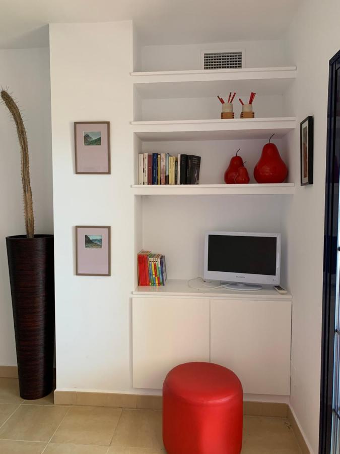 Bahia Apartment Almunecar Luaran gambar