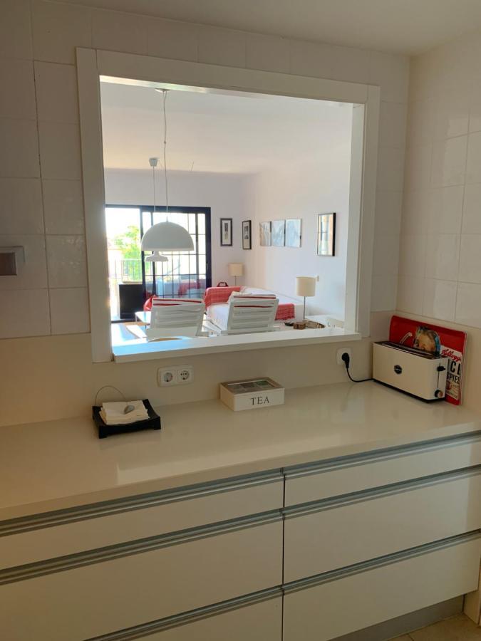 Bahia Apartment Almunecar Luaran gambar
