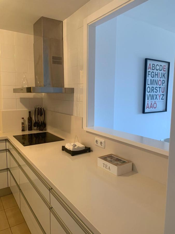 Bahia Apartment Almunecar Luaran gambar