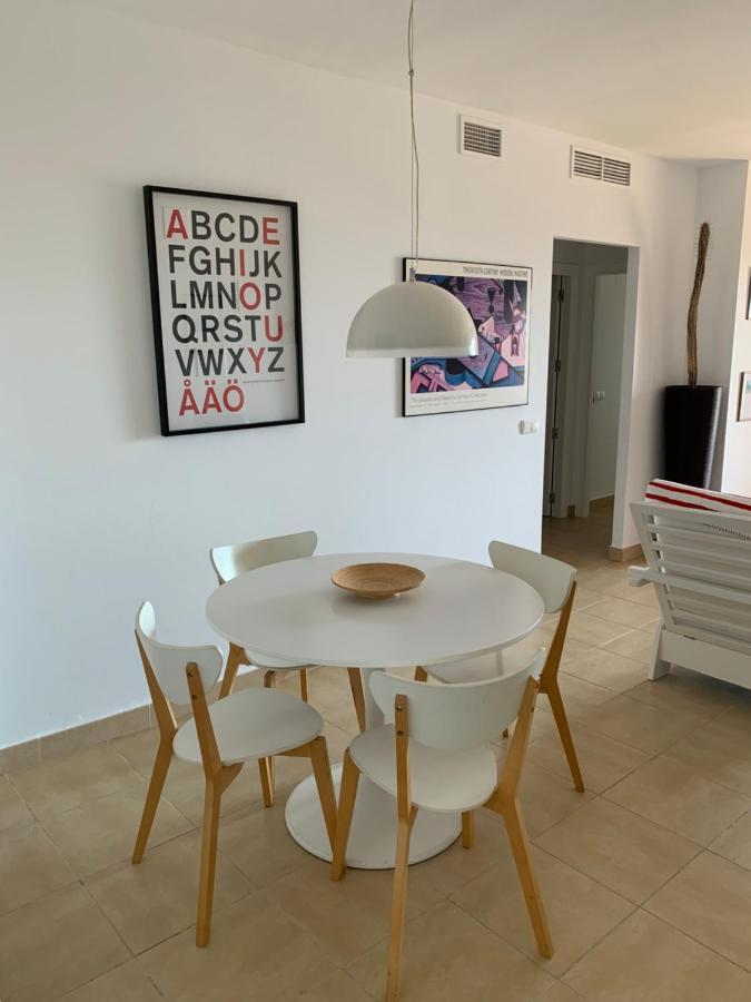 Bahia Apartment Almunecar Luaran gambar