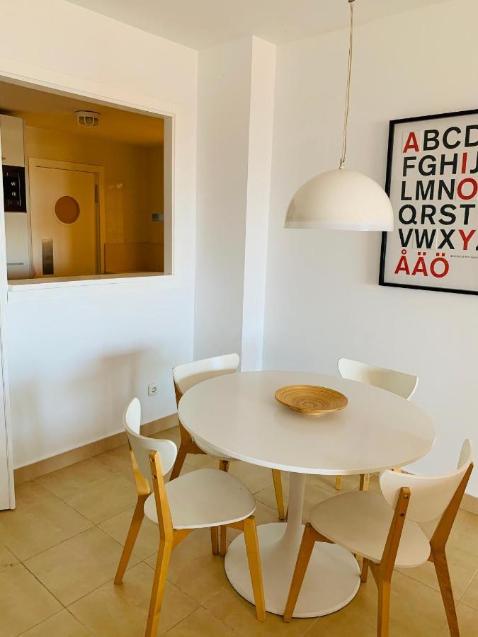 Bahia Apartment Almunecar Luaran gambar