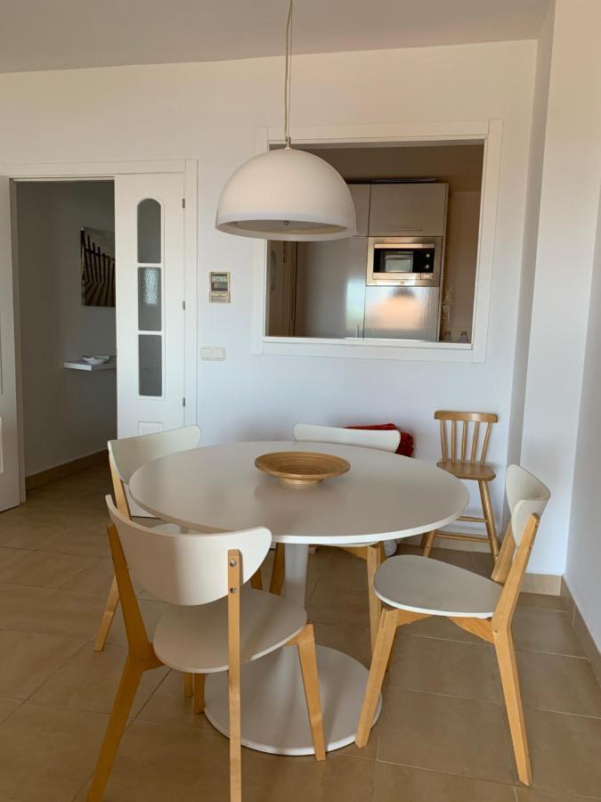 Bahia Apartment Almunecar Luaran gambar