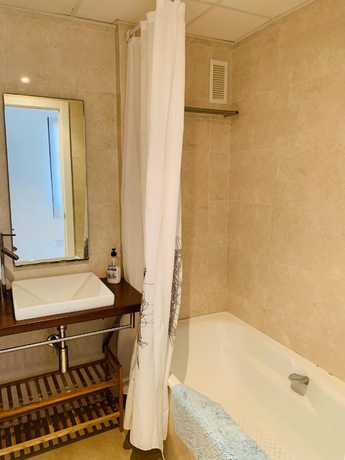 Bahia Apartment Almunecar Luaran gambar