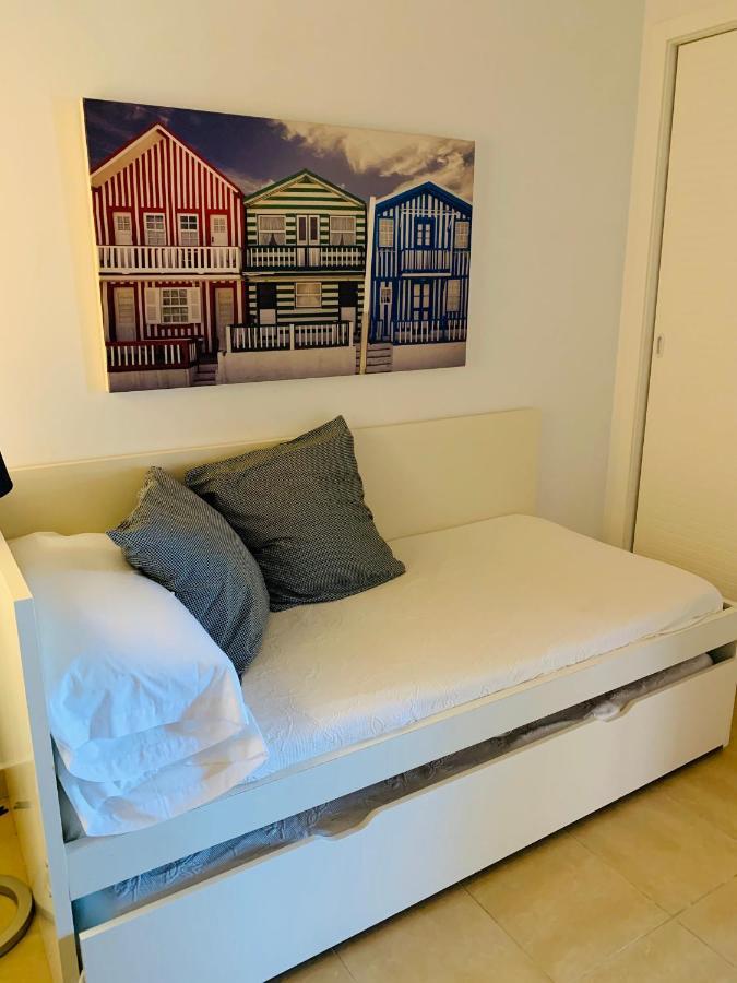 Bahia Apartment Almunecar Luaran gambar