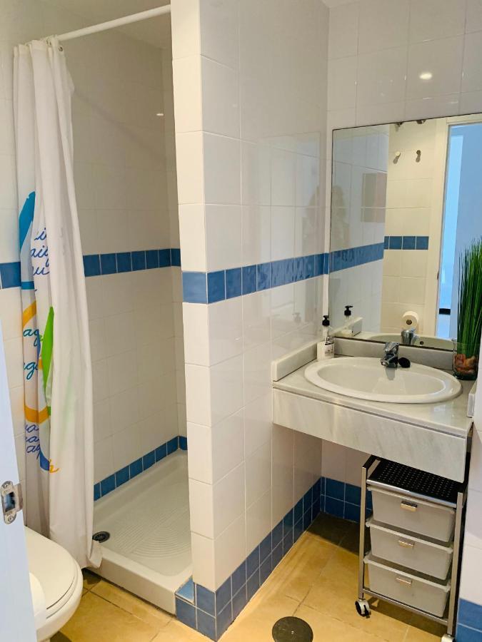 Bahia Apartment Almunecar Luaran gambar