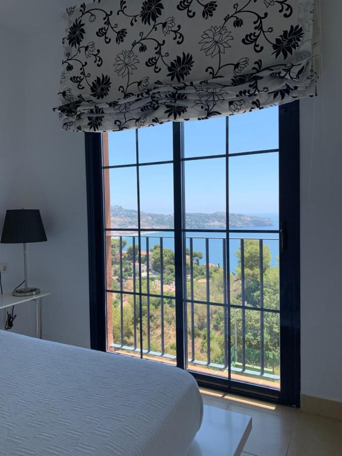Bahia Apartment Almunecar Luaran gambar