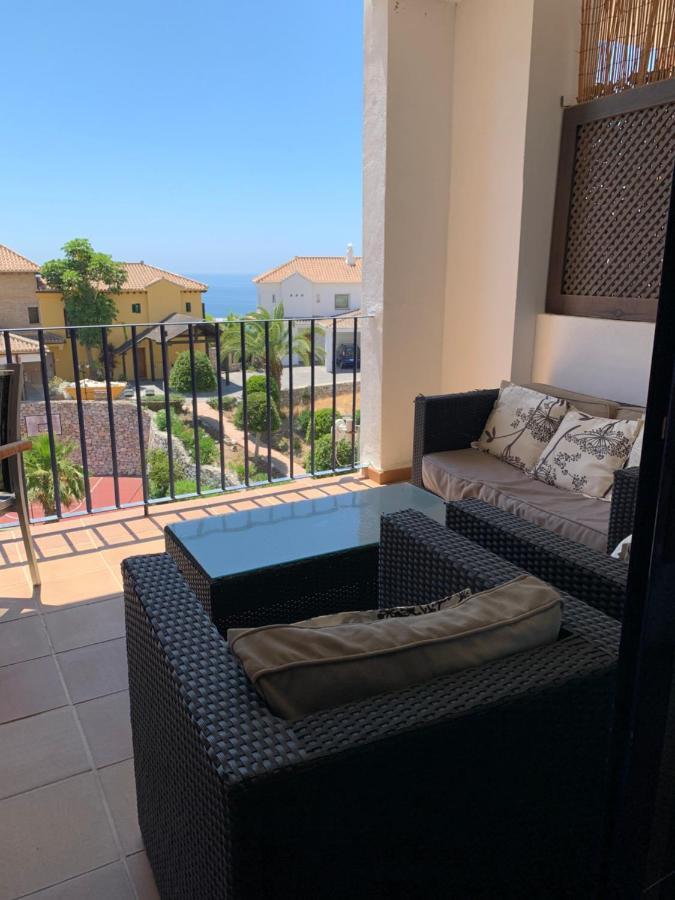 Bahia Apartment Almunecar Luaran gambar