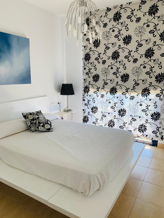 Bahia Apartment Almunecar Luaran gambar