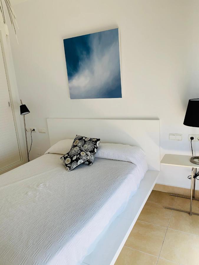 Bahia Apartment Almunecar Luaran gambar