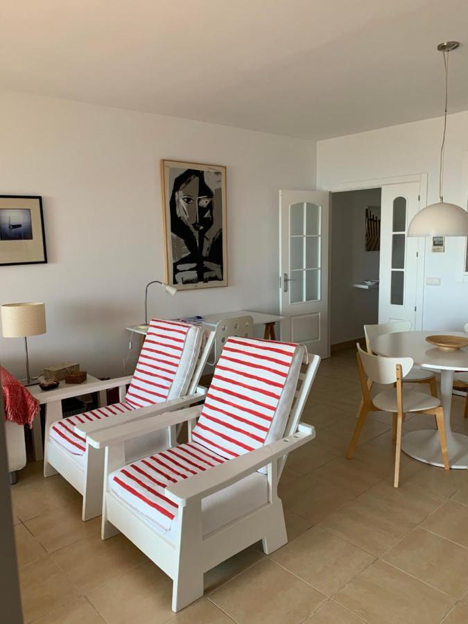 Bahia Apartment Almunecar Luaran gambar
