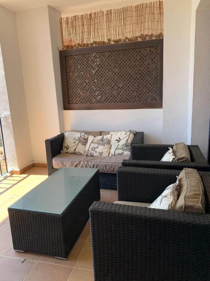 Bahia Apartment Almunecar Luaran gambar