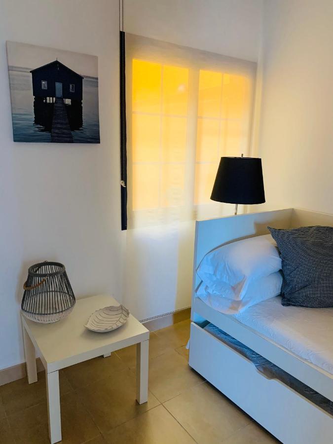 Bahia Apartment Almunecar Luaran gambar