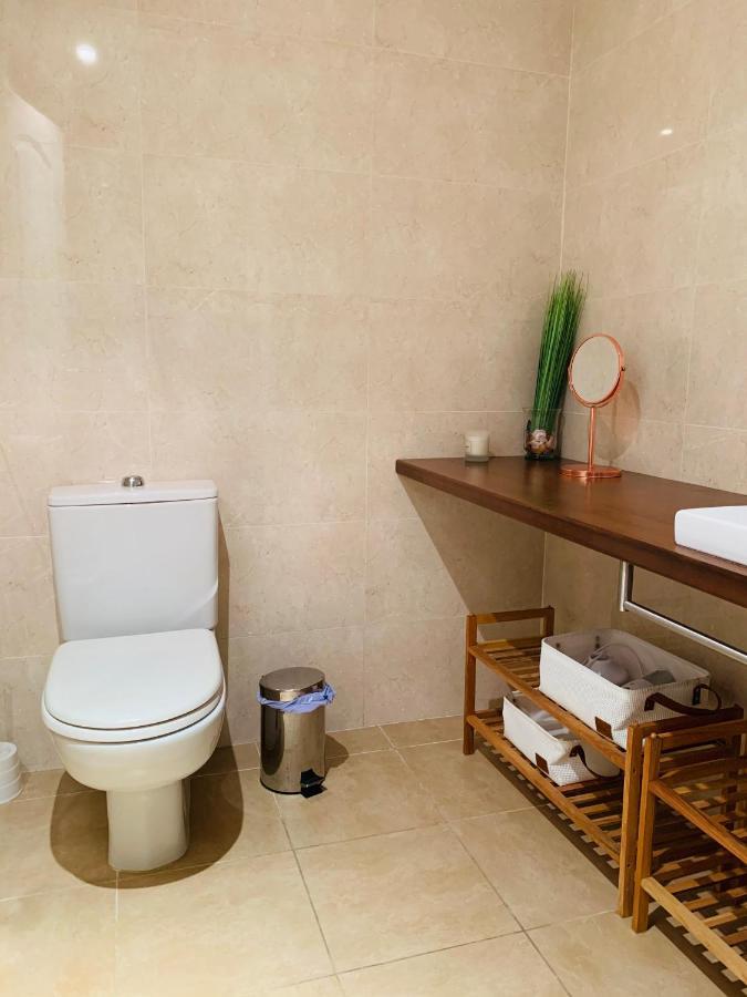 Bahia Apartment Almunecar Luaran gambar