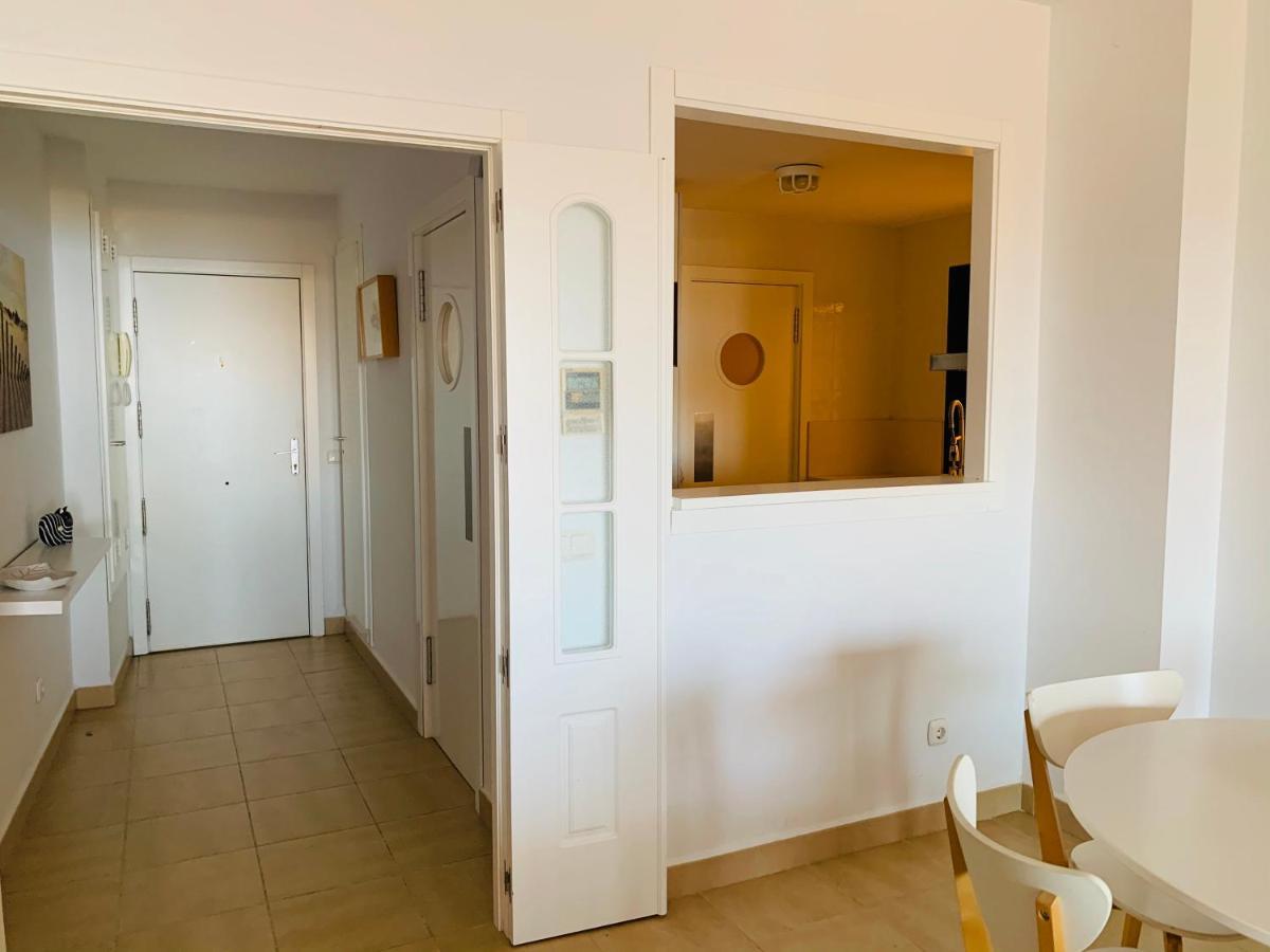 Bahia Apartment Almunecar Luaran gambar